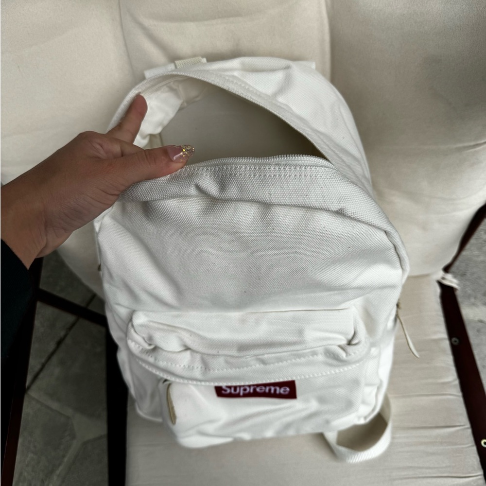 Supreme Backpack ❣️ - Picture 5 of 9